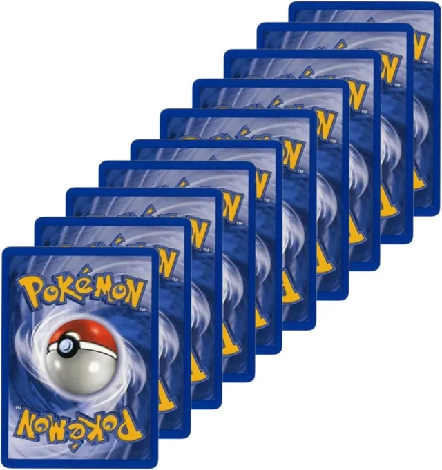 Cartas Pokémon Gem Pack Vol 1