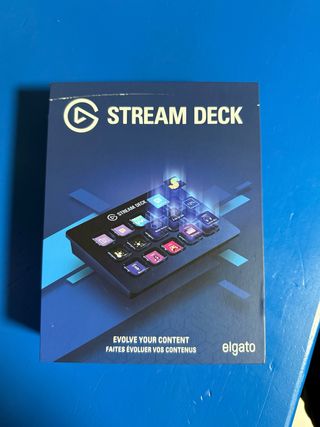 Elgato Stream Deck Mk1