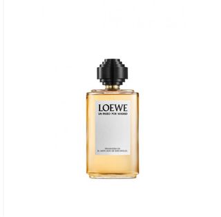 LOEWE Un Paseo Por Madrid Primavera En El Mercad