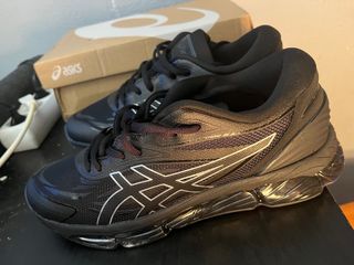 Asics Gel-Quantum 360 VIII Negras