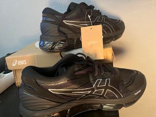 Asics Gel-Quantum 360 VIII Negras