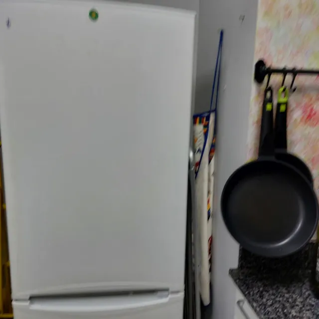 Nevera Bosh no frost