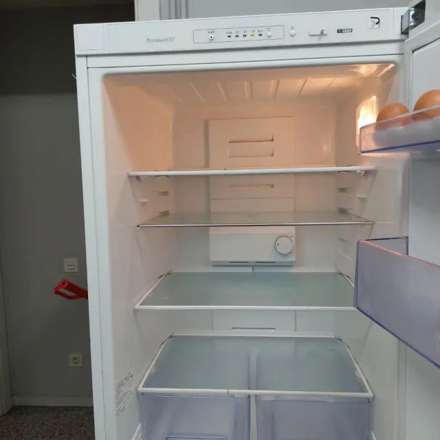 Nevera Bosh no frost