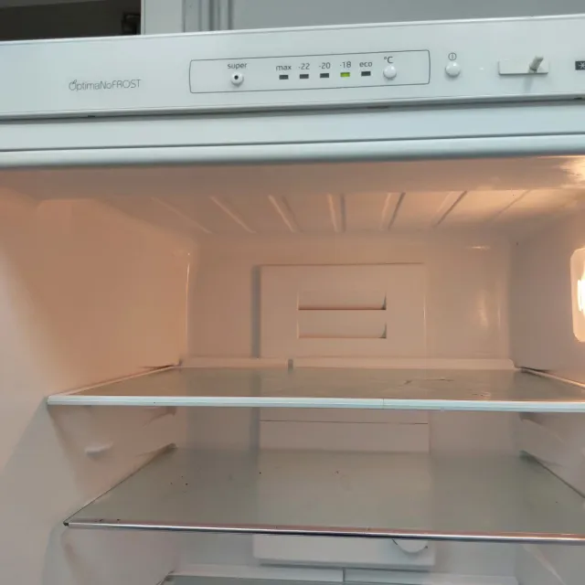Nevera Bosh no frost
