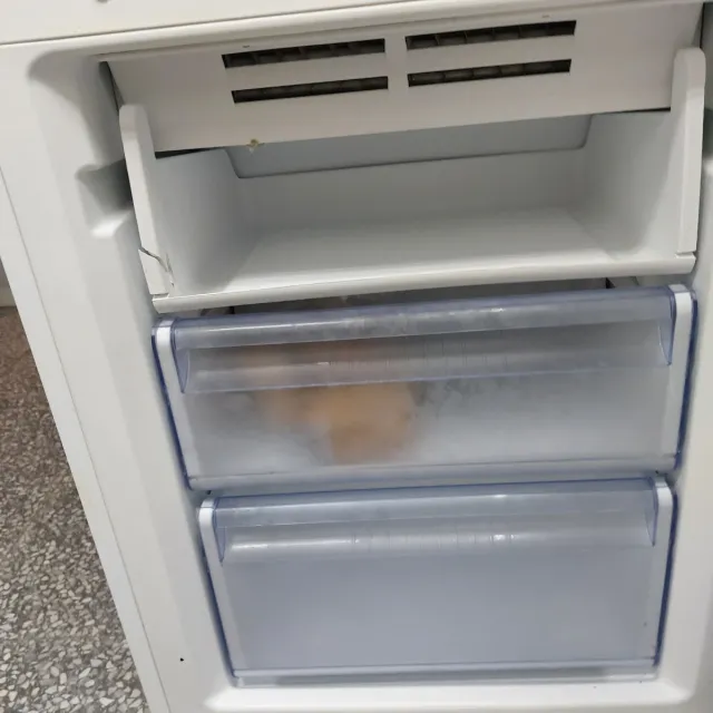 Nevera Bosh no frost