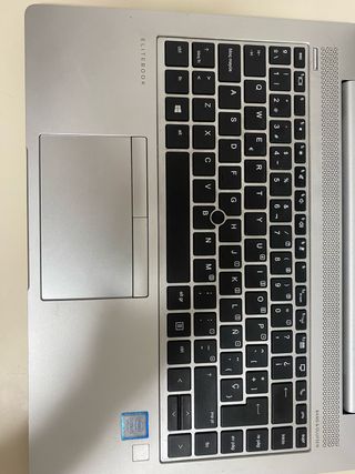 HP Elitebook 840 G5