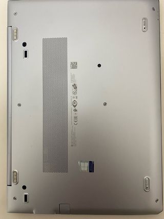 HP Elitebook 840 G5