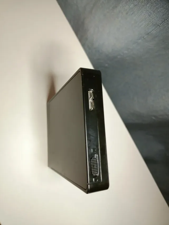 Carcasa SALCAR 2.5 HDD SSD
