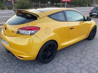 Renault Megane RS