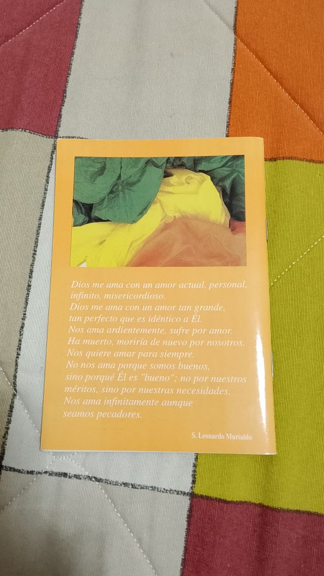 San Leonardo Murialdo. Testigo del amor de Dios