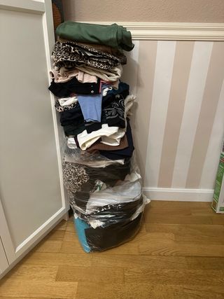 Lote Ropa Mujer Talla M