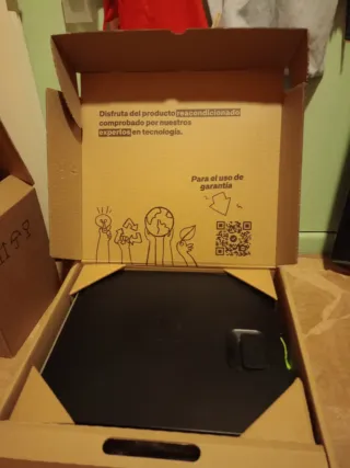 HP 8300 SFF i5-3470 - Ordenador de sobremesa