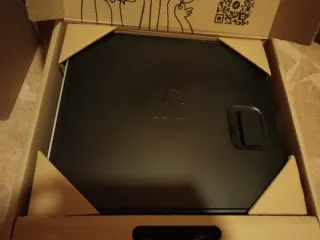 HP 8300 SFF i5-3470 - Ordenador de sobremesa