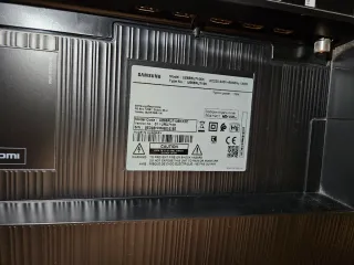 TV Samsung 55 55RU7105 LED