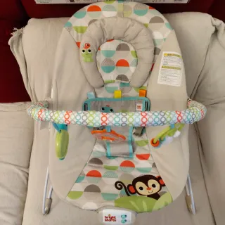 Hamaca para bebés Bright Starts