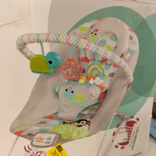 Hamaca para bebés Bright Starts