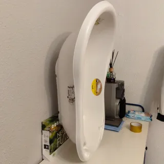 Hamaca para bebés Bright Starts