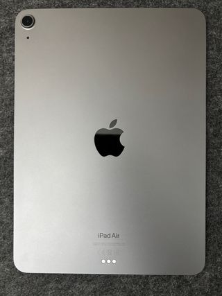 iPad Air 5 64GB Argento + Garanzia