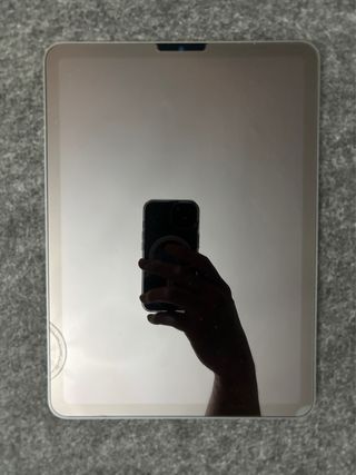 iPad Air 5 64GB Argento + Garanzia