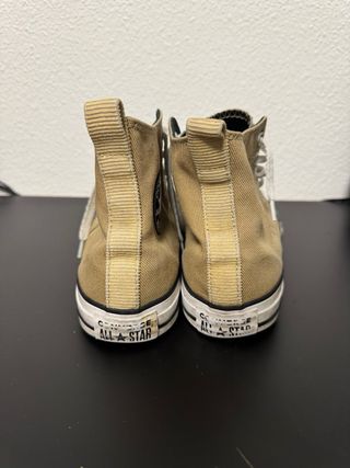 Converse Marrones Talla 42