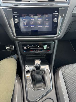 Volkswagen Tiguan 2020 por 362€/mes