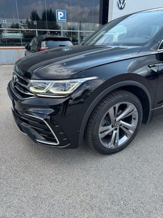 Volkswagen Tiguan 2020 por 362€/mes