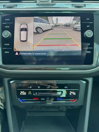 Volkswagen Tiguan 2020 por 362€/mes