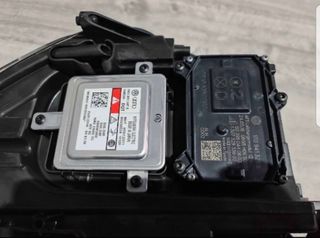 Farol Alhambra Xenon Novo