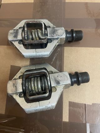 Pedales Crankbrothers Candy