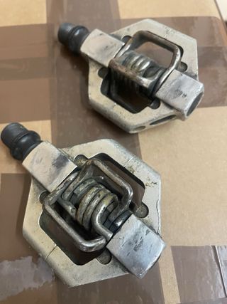 Pedales Crankbrothers Candy