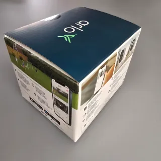 Cámara Vigilancia Arlo Essential Blanca