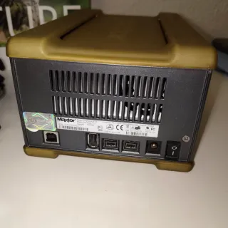 Disco Duro Maxtor Externo