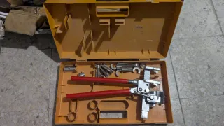 Kit Prensa multicapa