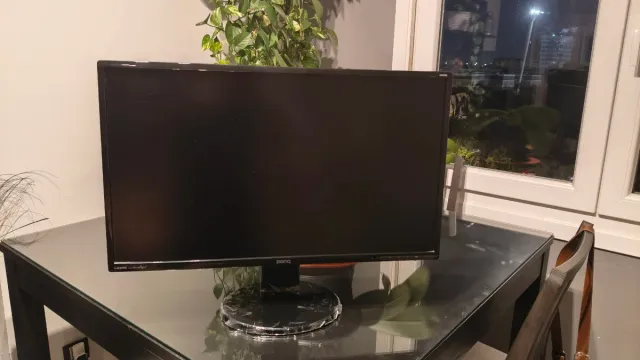 3 Monitores BenQ 27 60Hz