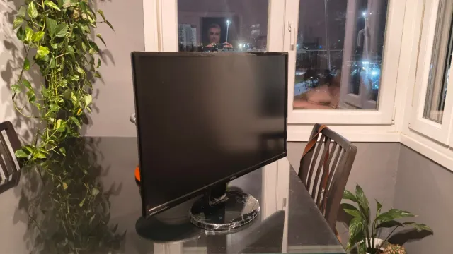 3 Monitores BenQ 27 60Hz