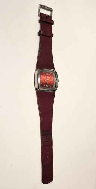 DKNY Reloj Vintage Dama NY4175 en su Caja Original