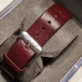 DKNY Reloj Vintage Dama NY4175 en su Caja Original