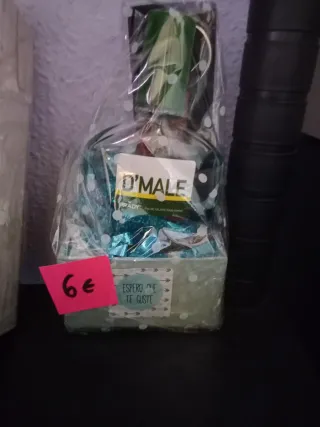 PRECIOSOS  regalos para  hombres