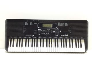 E1183414-0 Teclado Electronico Kurzweil Kp70