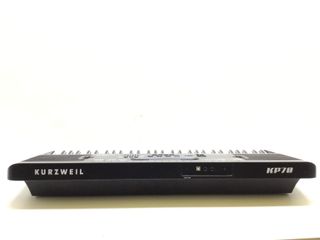 E1183414-0 Teclado Electronico Kurzweil Kp70