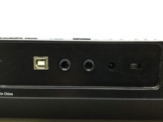 E1183414-0 Teclado Electronico Kurzweil Kp70