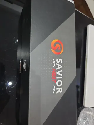 Guantes Térmicos Calefactables Savior