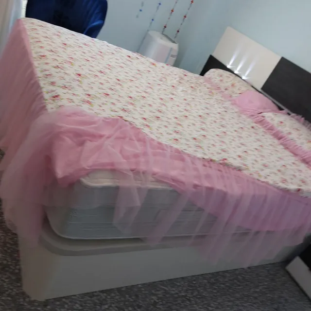 Canape de matrimonio