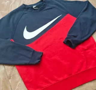 Sudadera Nike Talla M