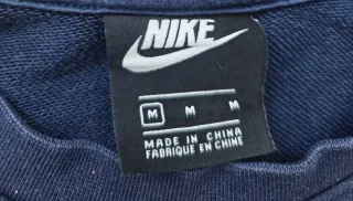 Sudadera Nike Talla M