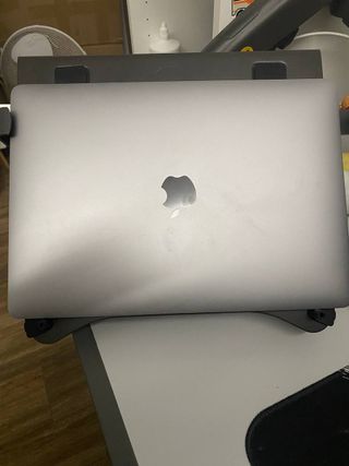 MacBook Air M1 2020 256GB 8GB RAM Plata