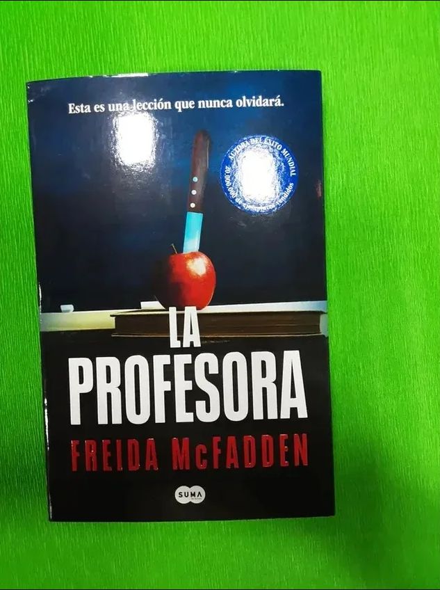 Libros, cómics y revistas Libros Ficción Otros li