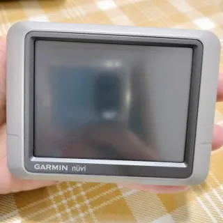 GPS Garmin nüvi 200