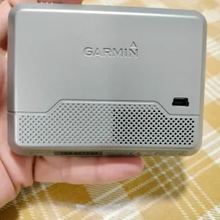 GPS Garmin nüvi 200