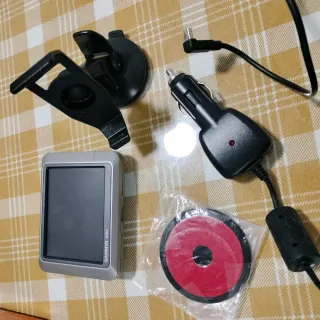 GPS Garmin nüvi 200